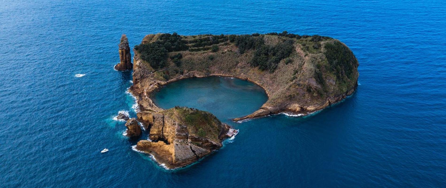 Al Boca Da Canada Água de Alto Kültér fotó